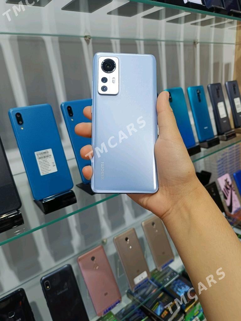 Xiaomi 12X - Мары - img 2