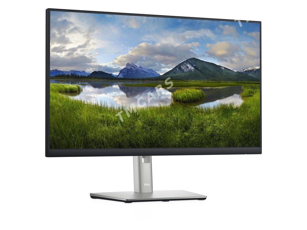 Монитор Dell 23.8 - Büzmeýin GRES - img 4