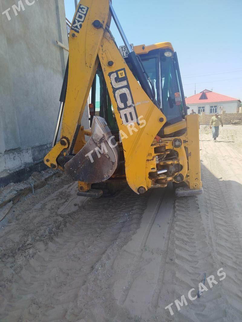 JCB 3CX ECO 2014 - 600 000 TMT - Туркменабат - img 3