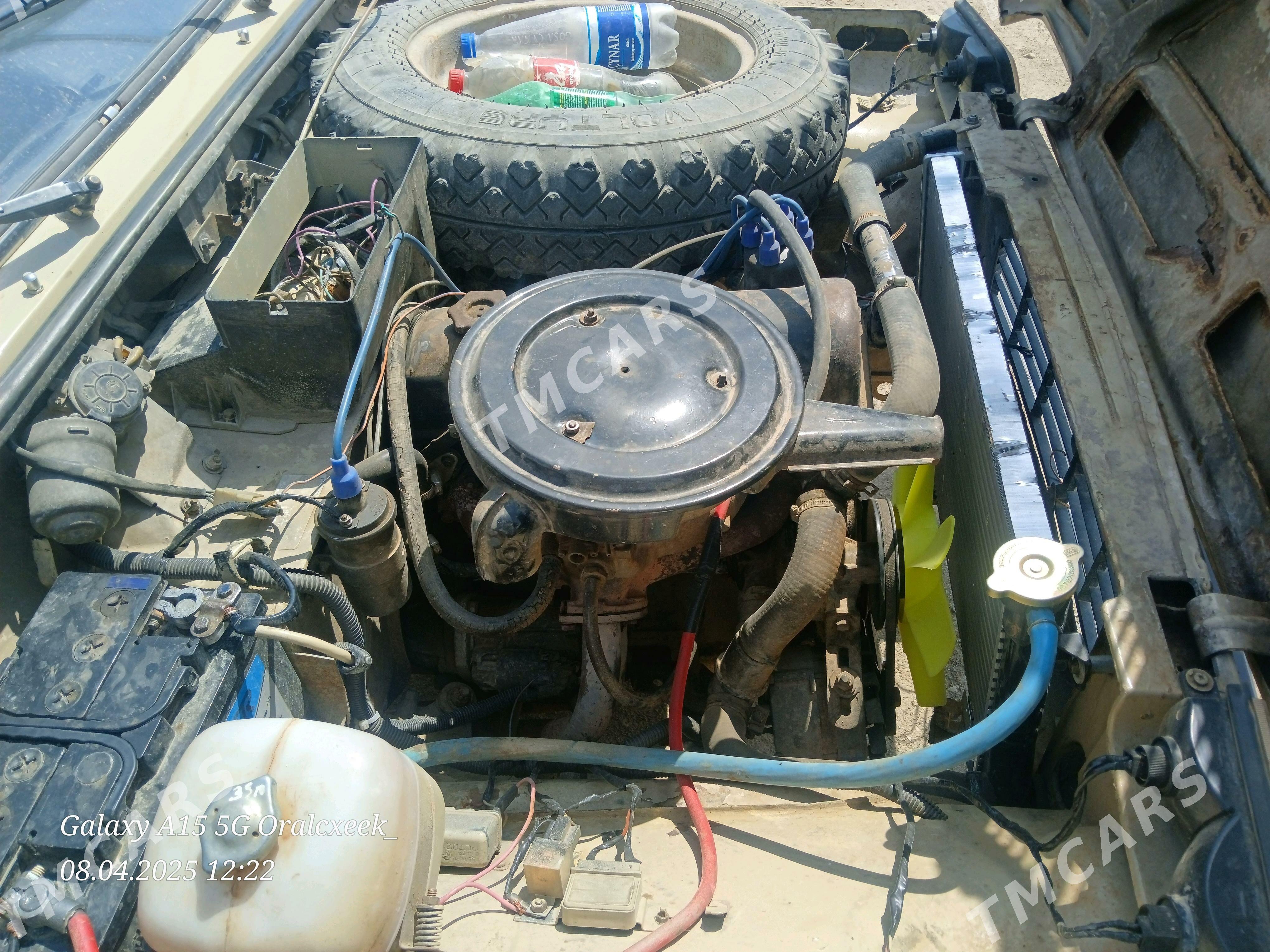 Lada Niva 1984 - 20 000 TMT - Магданлы - img 2