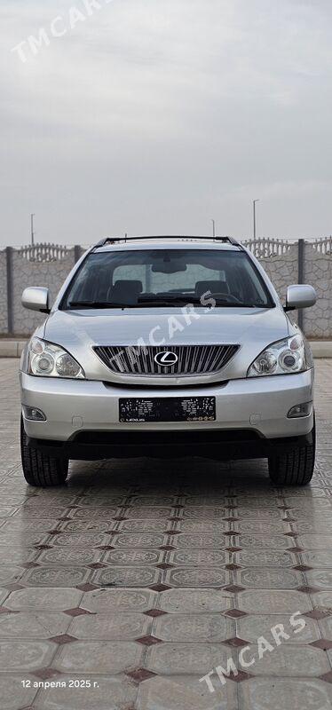 Lexus RX 330 2004 - 240 000 TMT - Мары - img 8