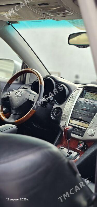 Lexus RX 330 2004 - 240 000 TMT - Мары - img 2
