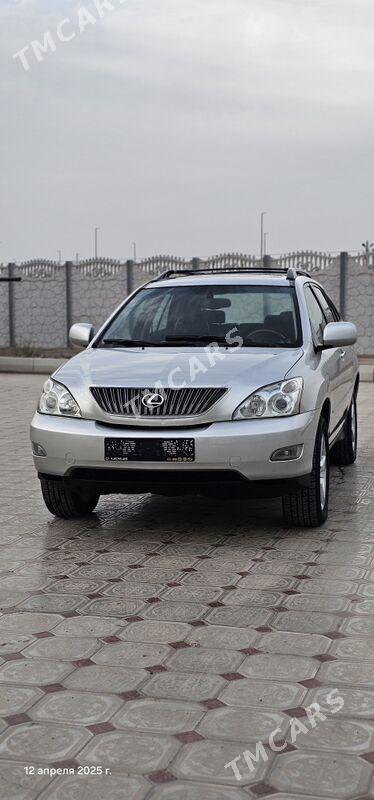 Lexus RX 330 2004 - 240 000 TMT - Мары - img 7