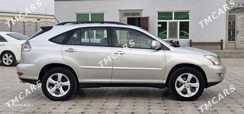 Lexus RX 330 2004 - 240 000 TMT - Мары - img 5