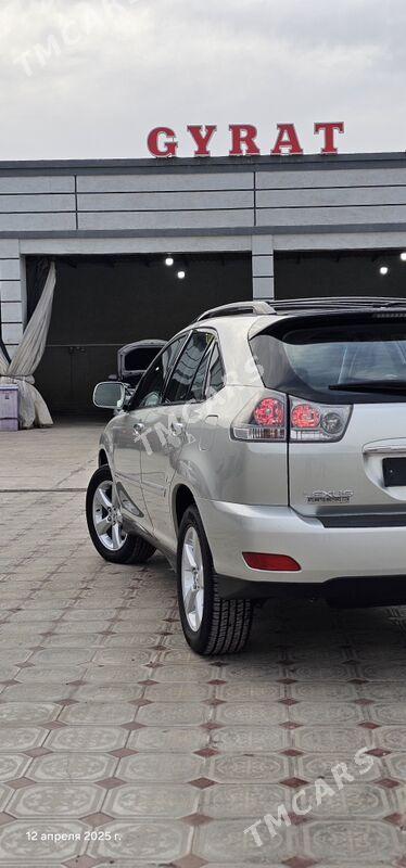Lexus RX 330 2004 - 240 000 TMT - Мары - img 9