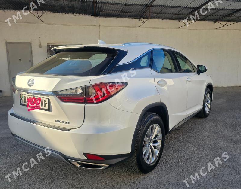 Lexus RX 350 2020 - 665 000 TMT - Бедев - img 6