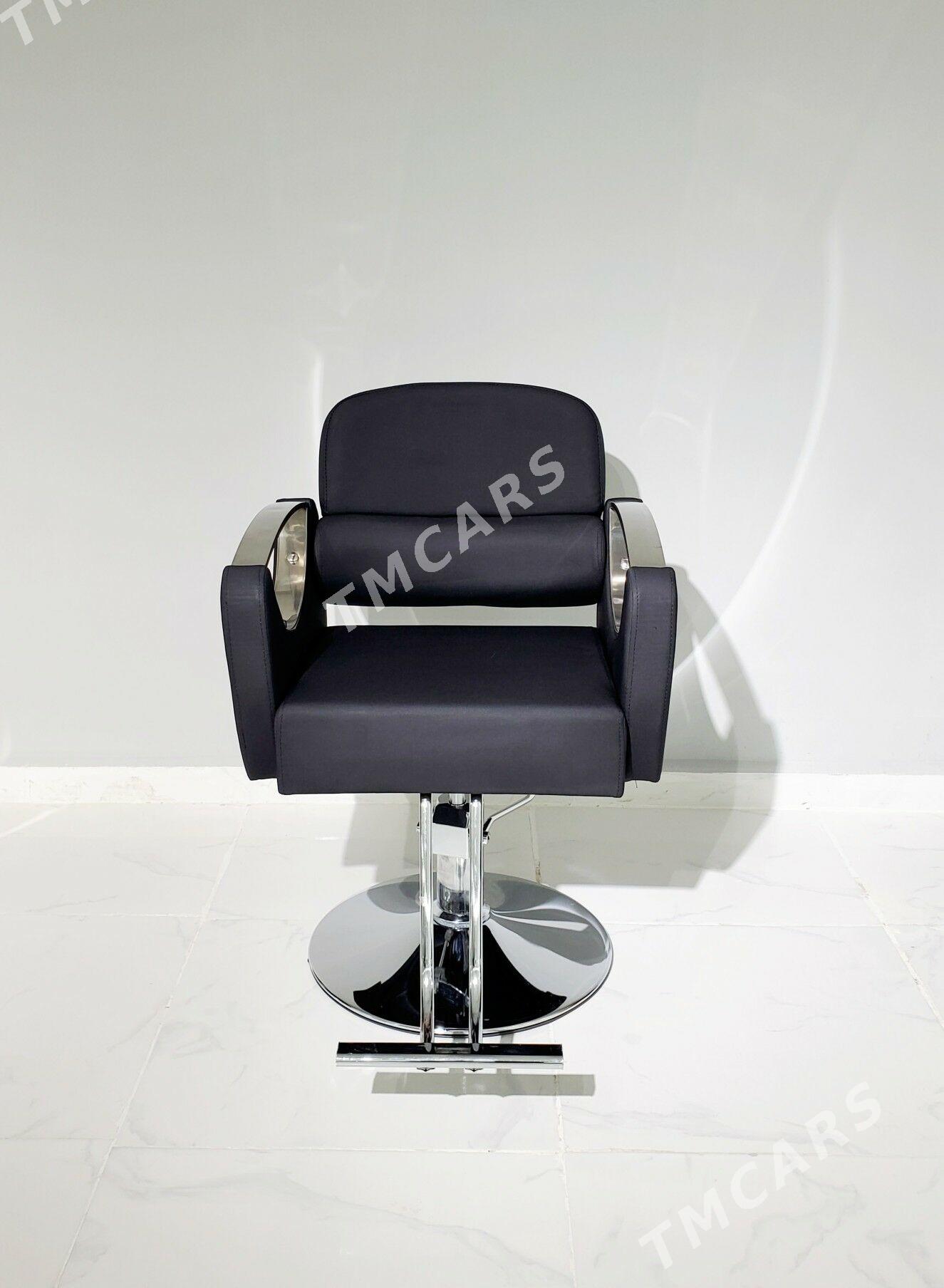 Salon parehmahr kresla - G.Kuliýew köç. (Obýezdnoý) - img 2