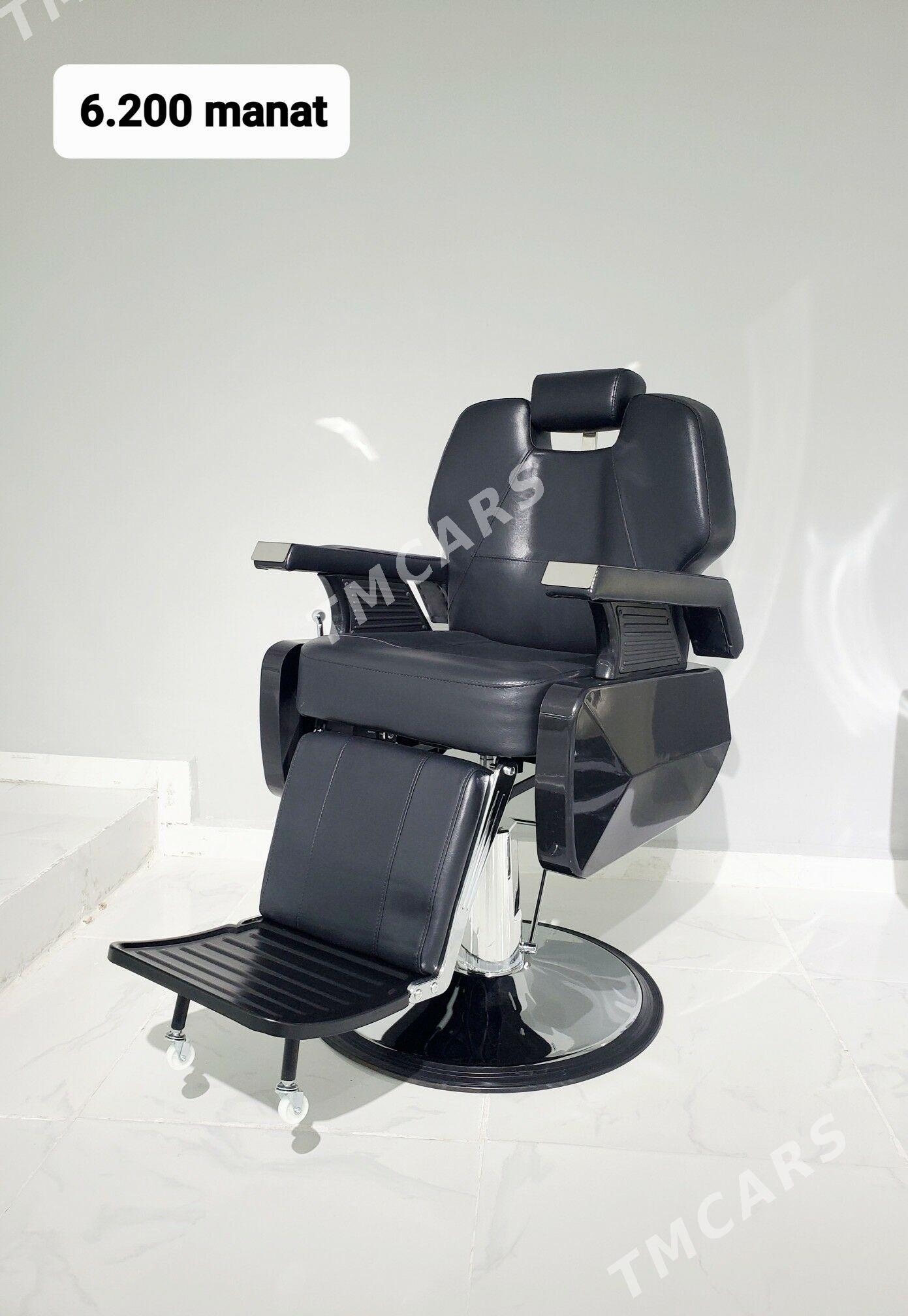 Salon parehmahr kresla - G.Kuliýew köç. (Obýezdnoý) - img 5
