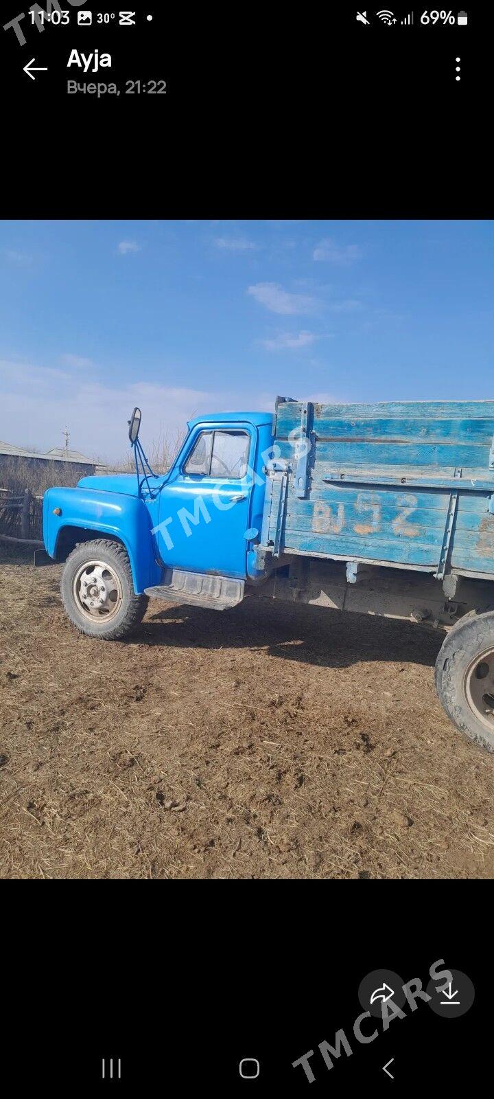 Zil 157 2000 - 22 000 TMT - Байрамали - img 2