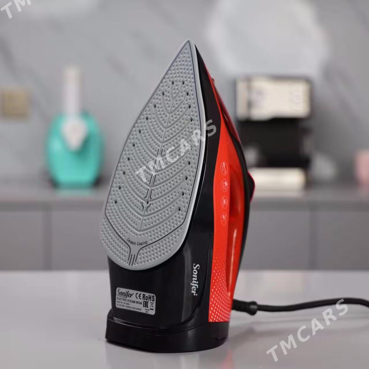 utuk утюг ütük blender mikser - Parahat 3 - img 3