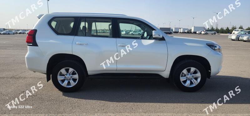 Toyota Land Cruiser Prado 2022 - 891 000 TMT - Aşgabat - img 5