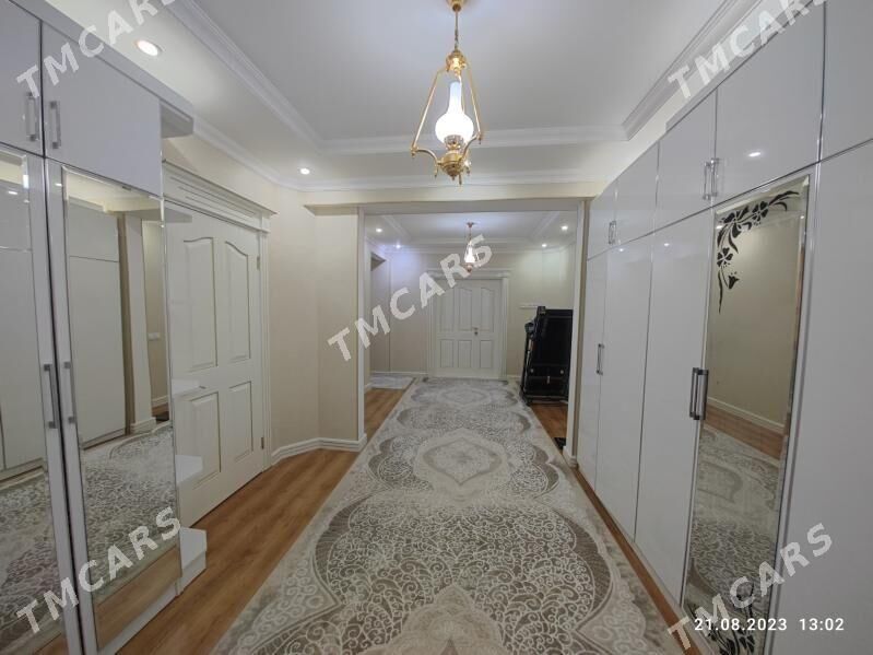 ️ЛЕНИНА LENINA 120 M2 YEWRO - ул. Туркменбаши шаёлы (Ленина) - img 8