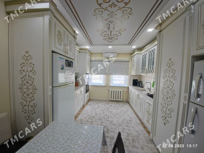 ️ЛЕНИНА LENINA 120 M2 YEWRO - ул. Туркменбаши шаёлы (Ленина) - img 6