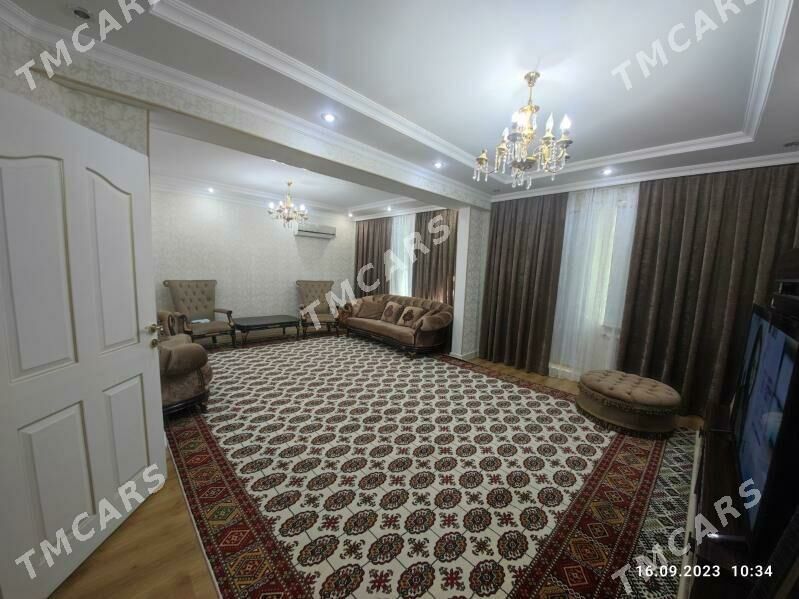 ️ЛЕНИНА LENINA 120 M2 YEWRO - ул. Туркменбаши шаёлы (Ленина) - img 3