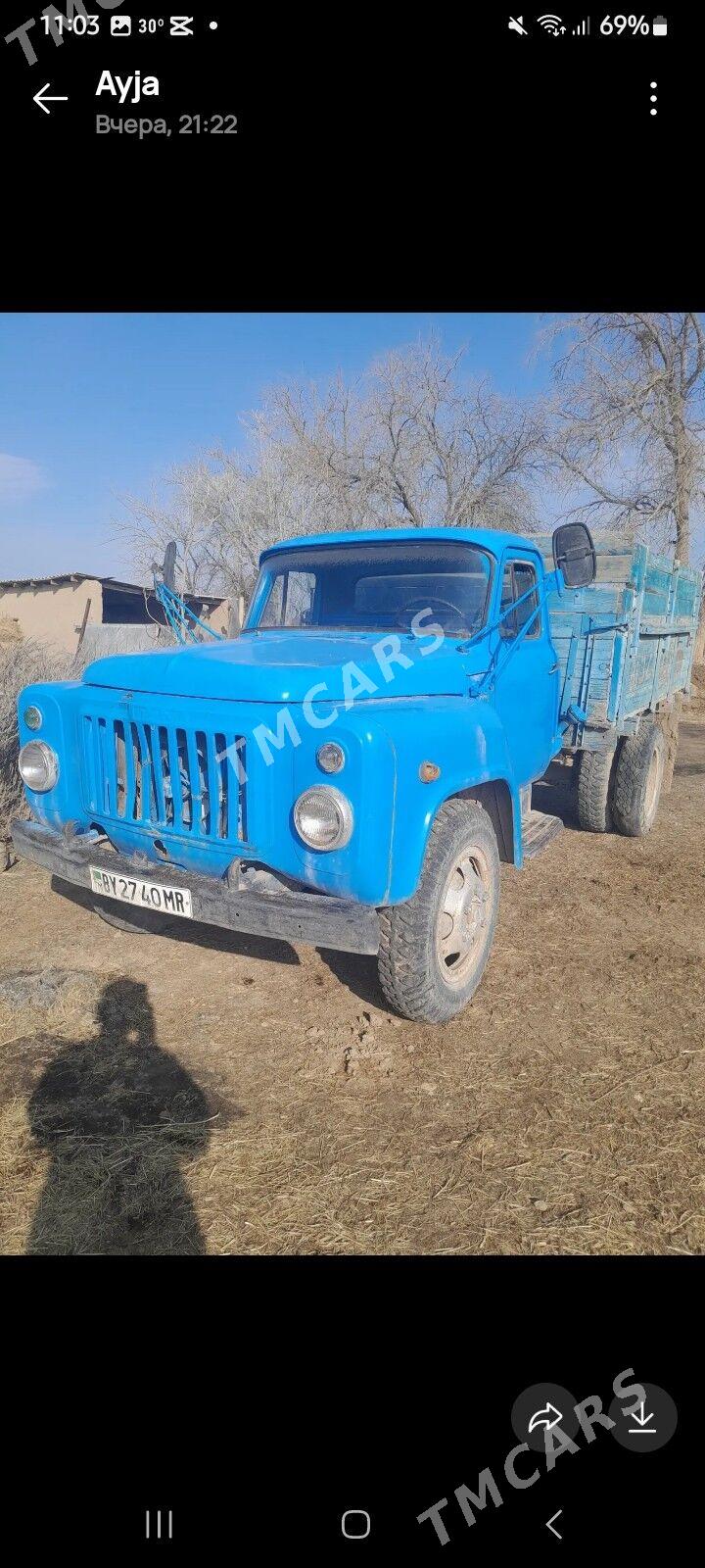 Zil 157 2000 - 22 000 TMT - Байрамали - img 3