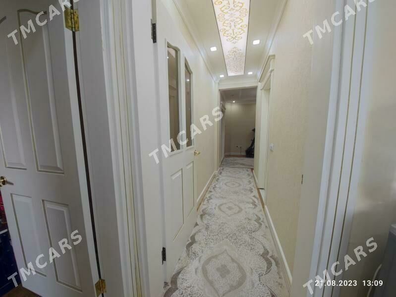 ️ЛЕНИНА LENINA 120 M2 YEWRO - ул. Туркменбаши шаёлы (Ленина) - img 4
