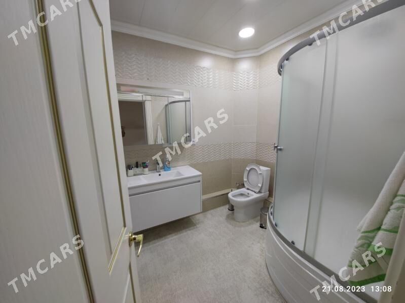 ️ЛЕНИНА LENINA 120 M2 YEWRO - ул. Туркменбаши шаёлы (Ленина) - img 5