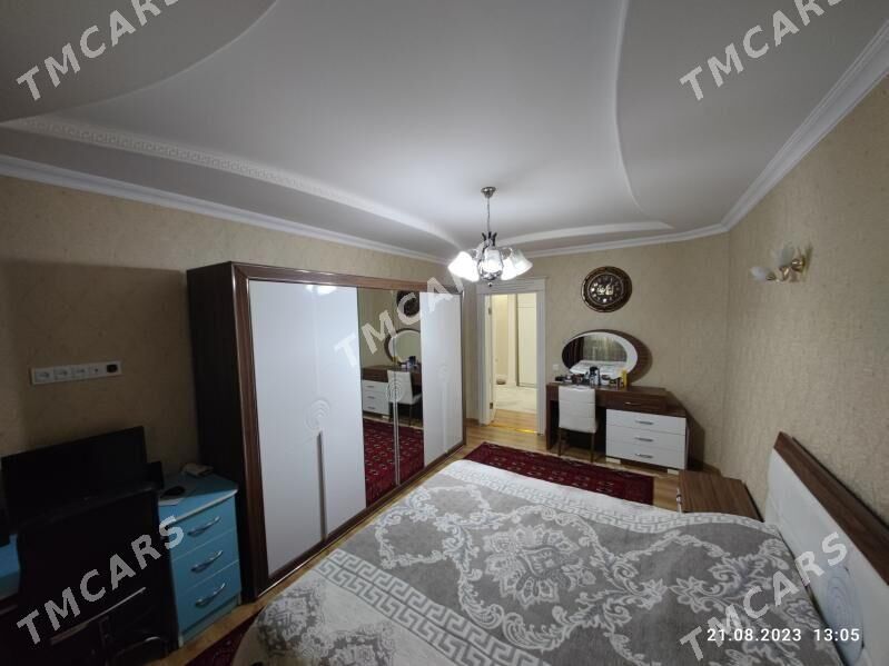 ️ЛЕНИНА LENINA 120 M2 YEWRO - ул. Туркменбаши шаёлы (Ленина) - img 2