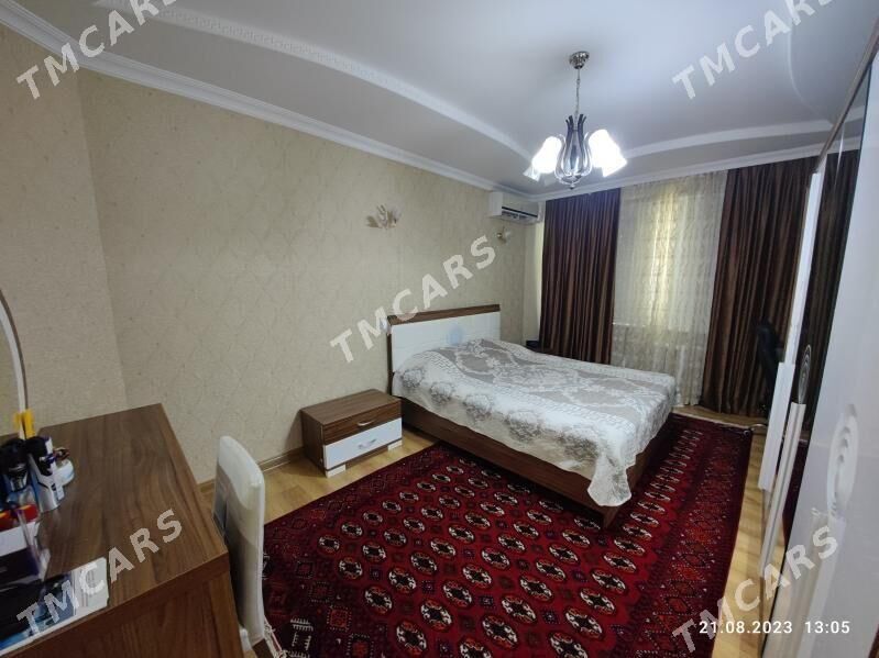 ️ЛЕНИНА LENINA 120 M2 YEWRO - ул. Туркменбаши шаёлы (Ленина) - img 1