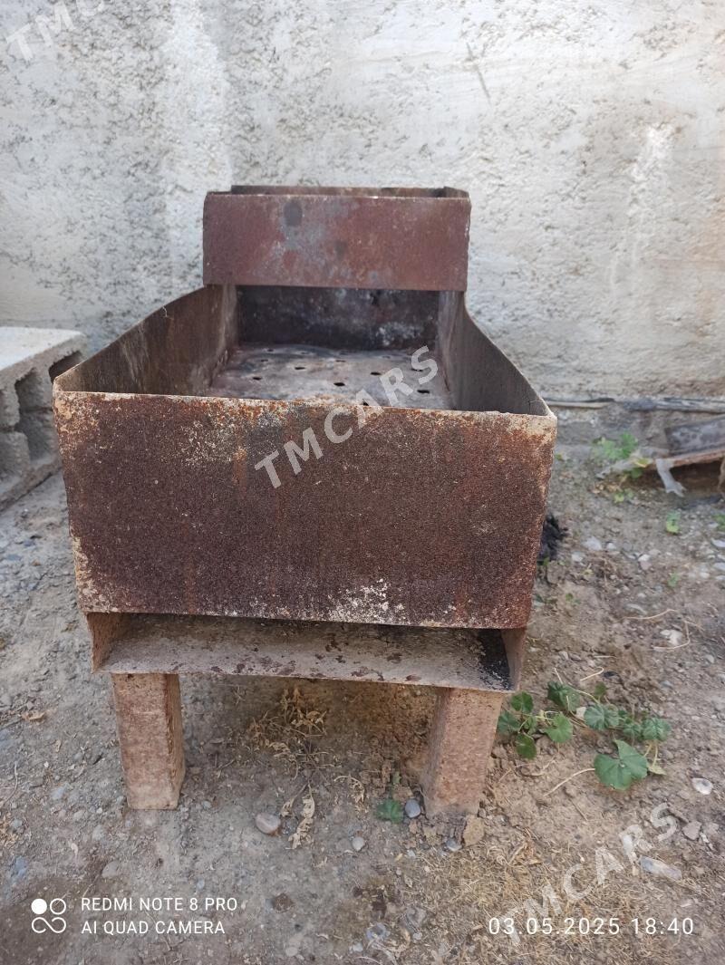 mangal - Багир - img 3
