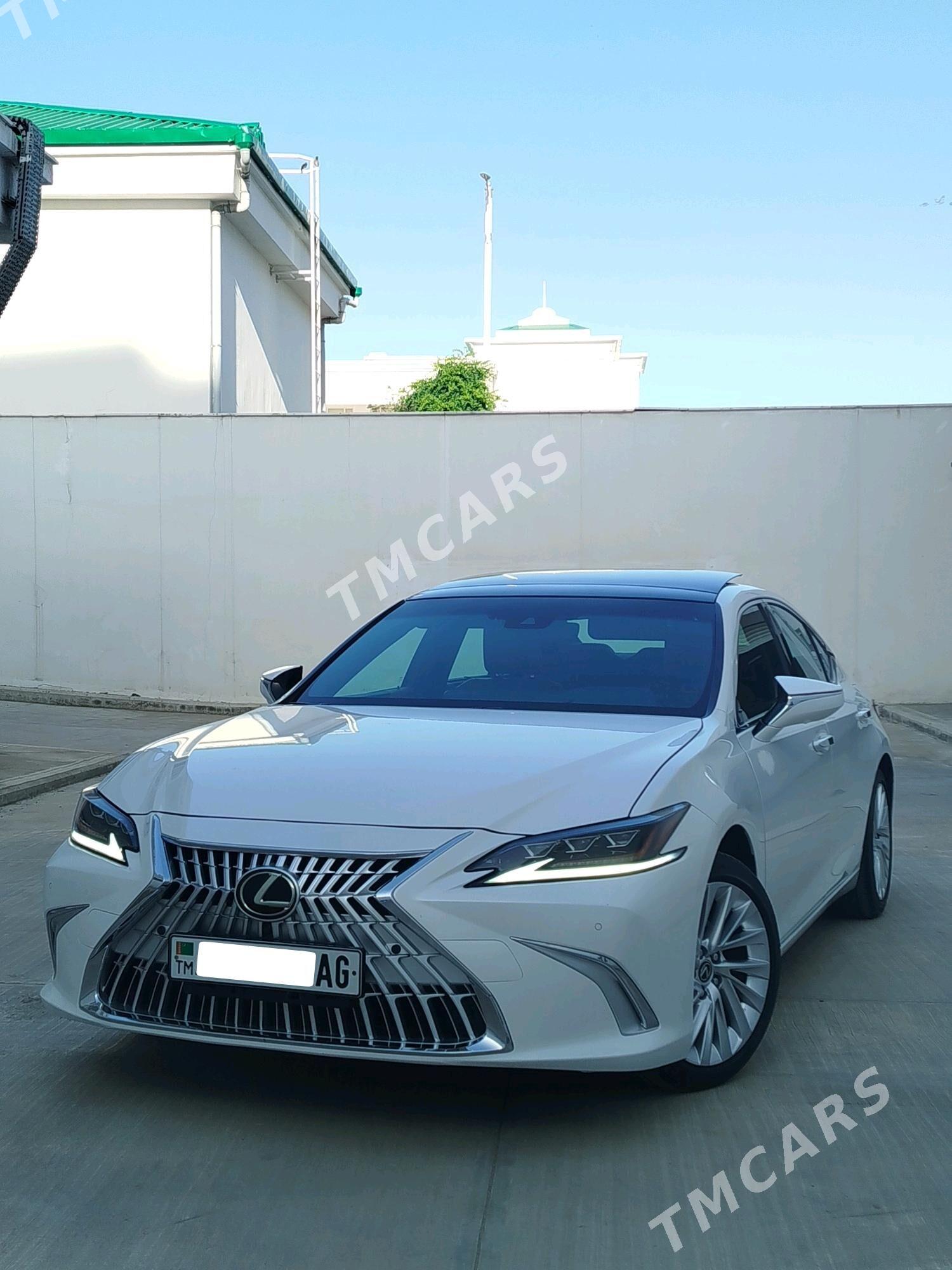 Lexus ES 350 2019 - 620 000 TMT - Aşgabat - img 2