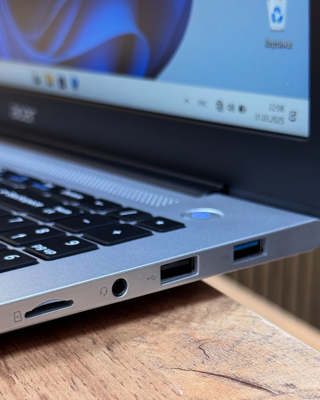 Acer 2025 (16/512) AMD R5 7000 - Ашхабад - img 6