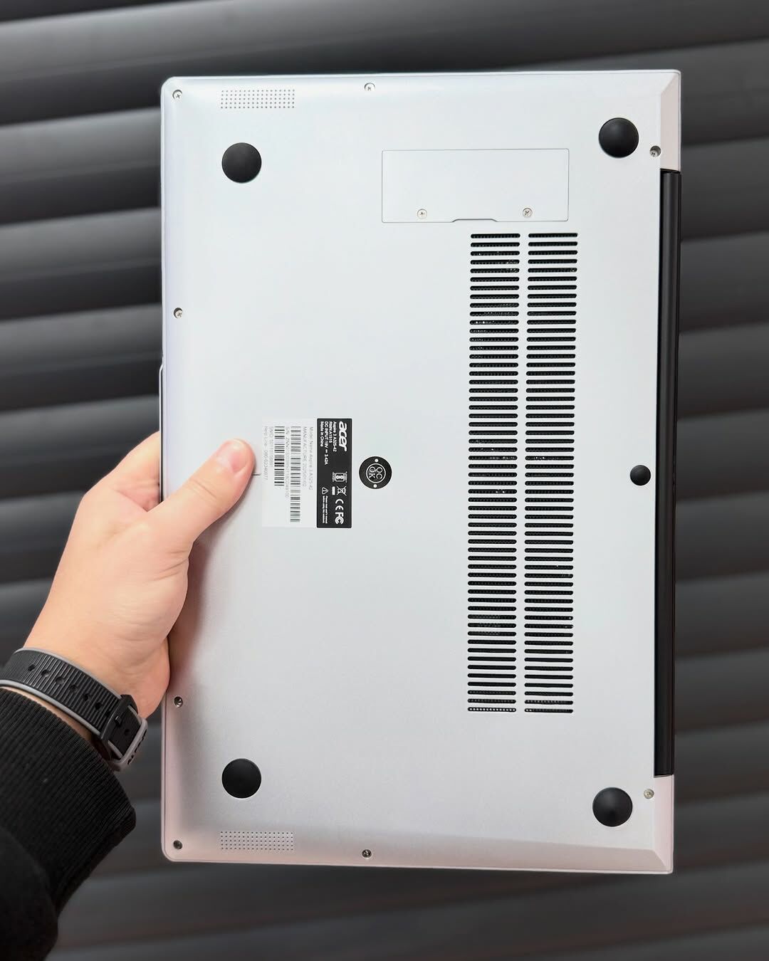 Acer 2025 (16/512) AMD R5 7000 - Ашхабад - img 4