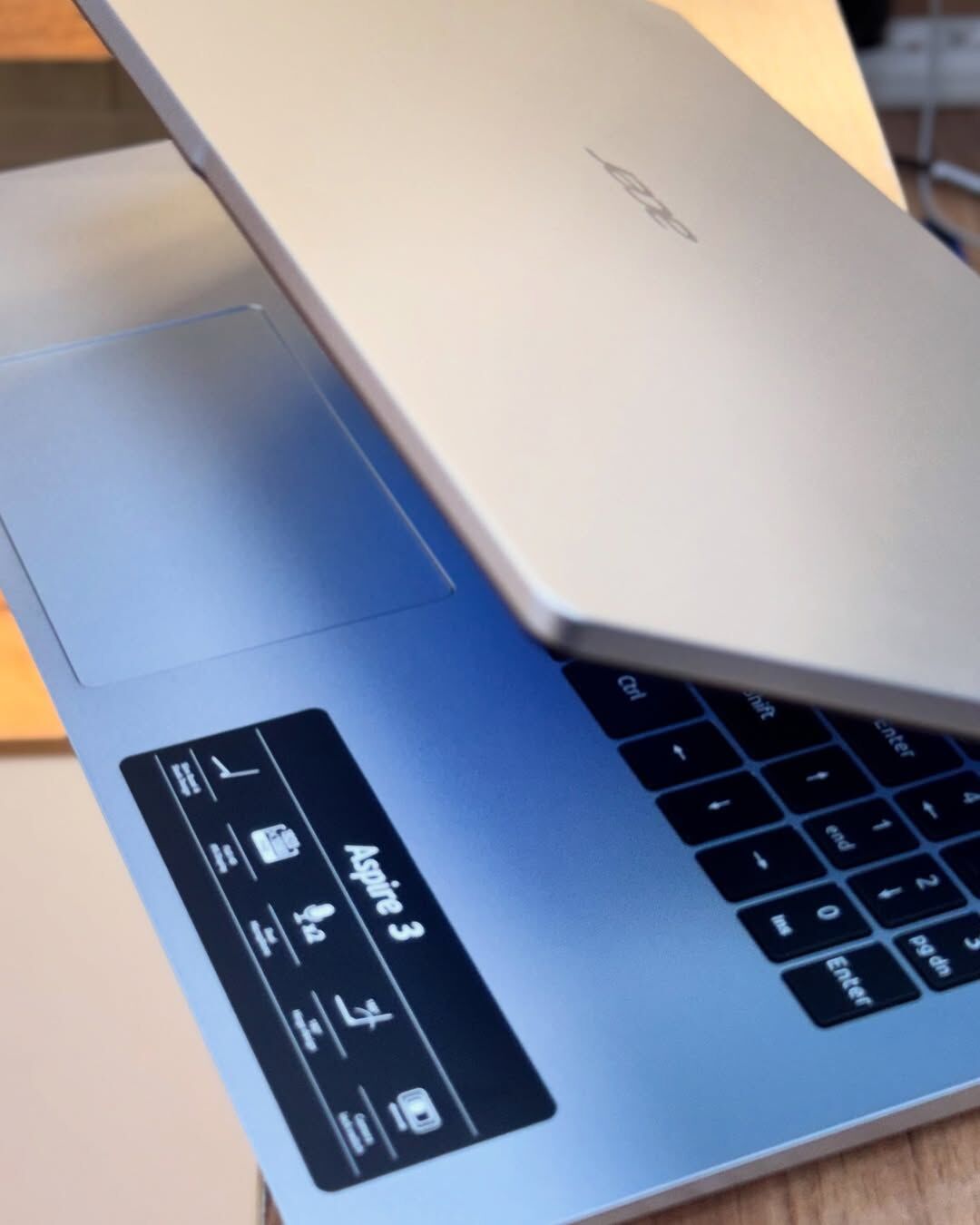 Acer 2025 (16/512) AMD R5 7000 - Ашхабад - img 7