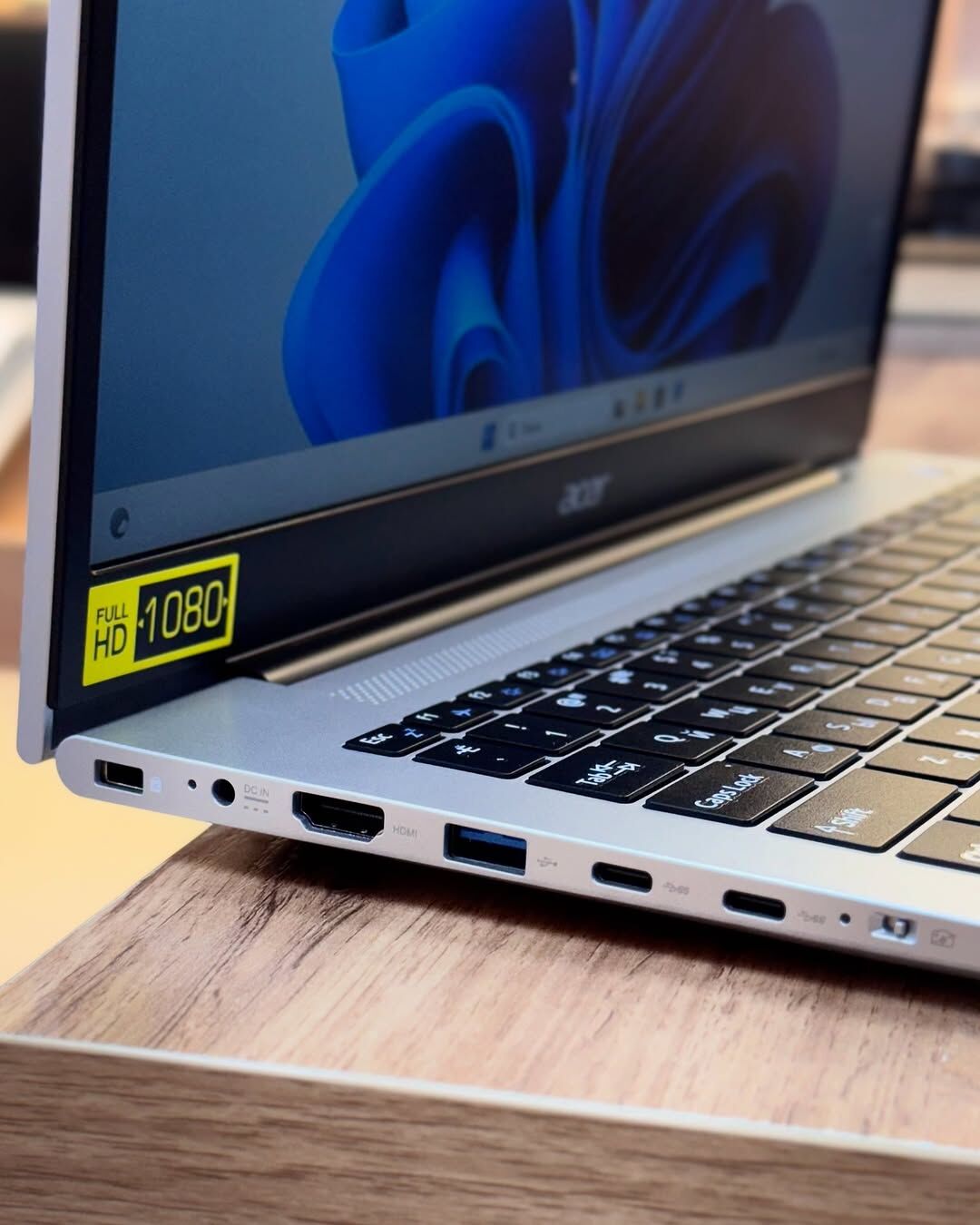 Acer 2025 (16/512) AMD R5 7000 - Ашхабад - img 5
