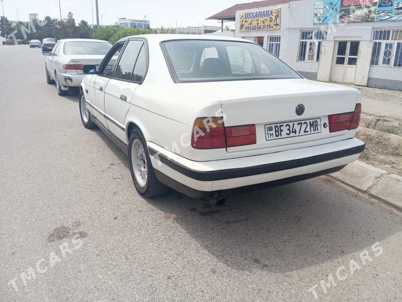 BMW 525 1993 - 46 000 TMT - Mary - img 3