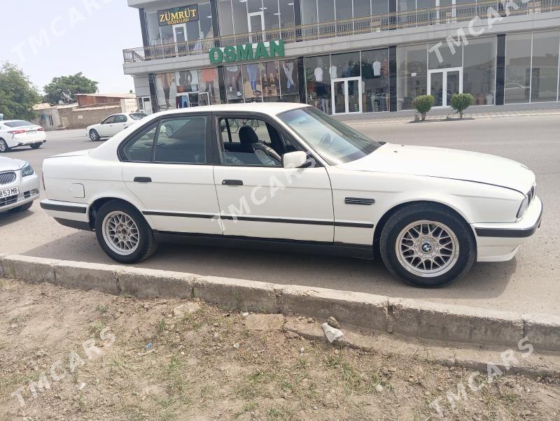 BMW 525 1993 - 46 000 TMT - Mary - img 2