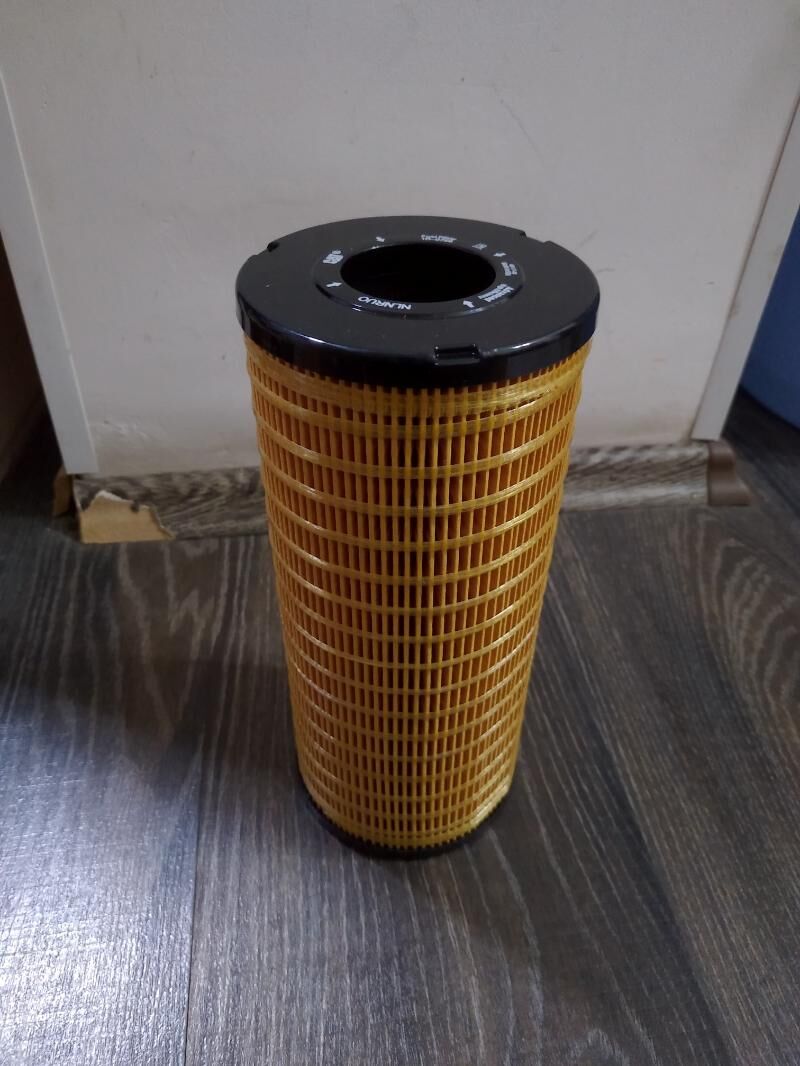 cat fuel filter 1R-0756 50 TMT - Balkanabat - img 2