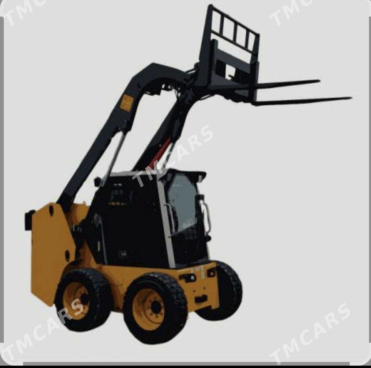 LiuGong CLG 365B 2014 - 300 000 TMT - Ашхабад - img 2