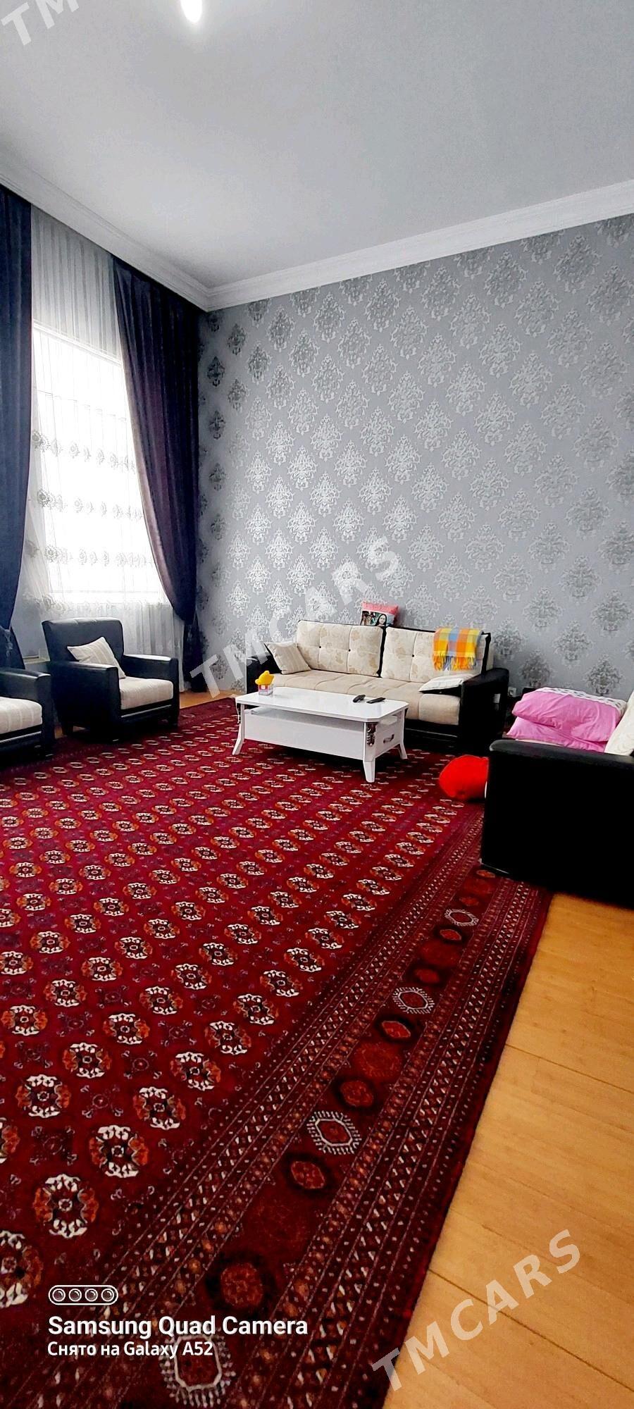 Аренда 13etap.Аренда элитка - Ашхабад - img 2