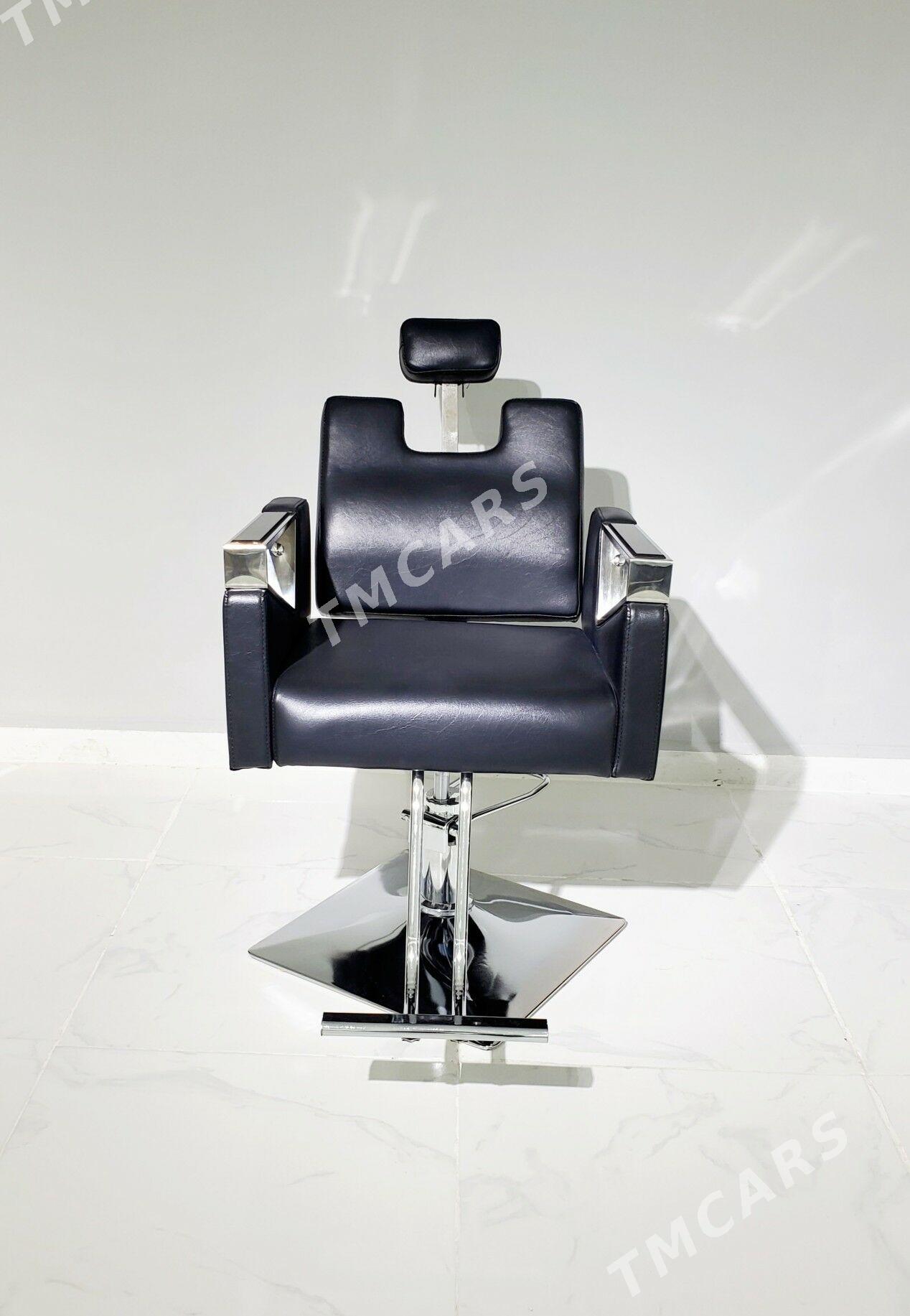 Salon kresla parehmahrski - G.Kuliýew köç. (Obýezdnoý) - img 4