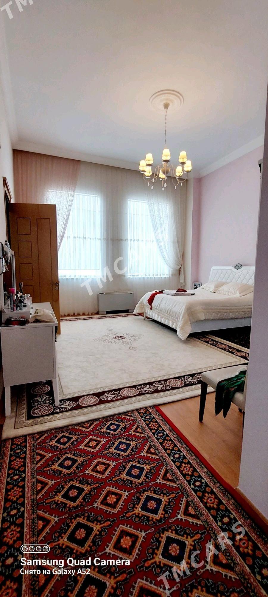 Аренда 13etap.Аренда элитка - Ашхабад - img 4