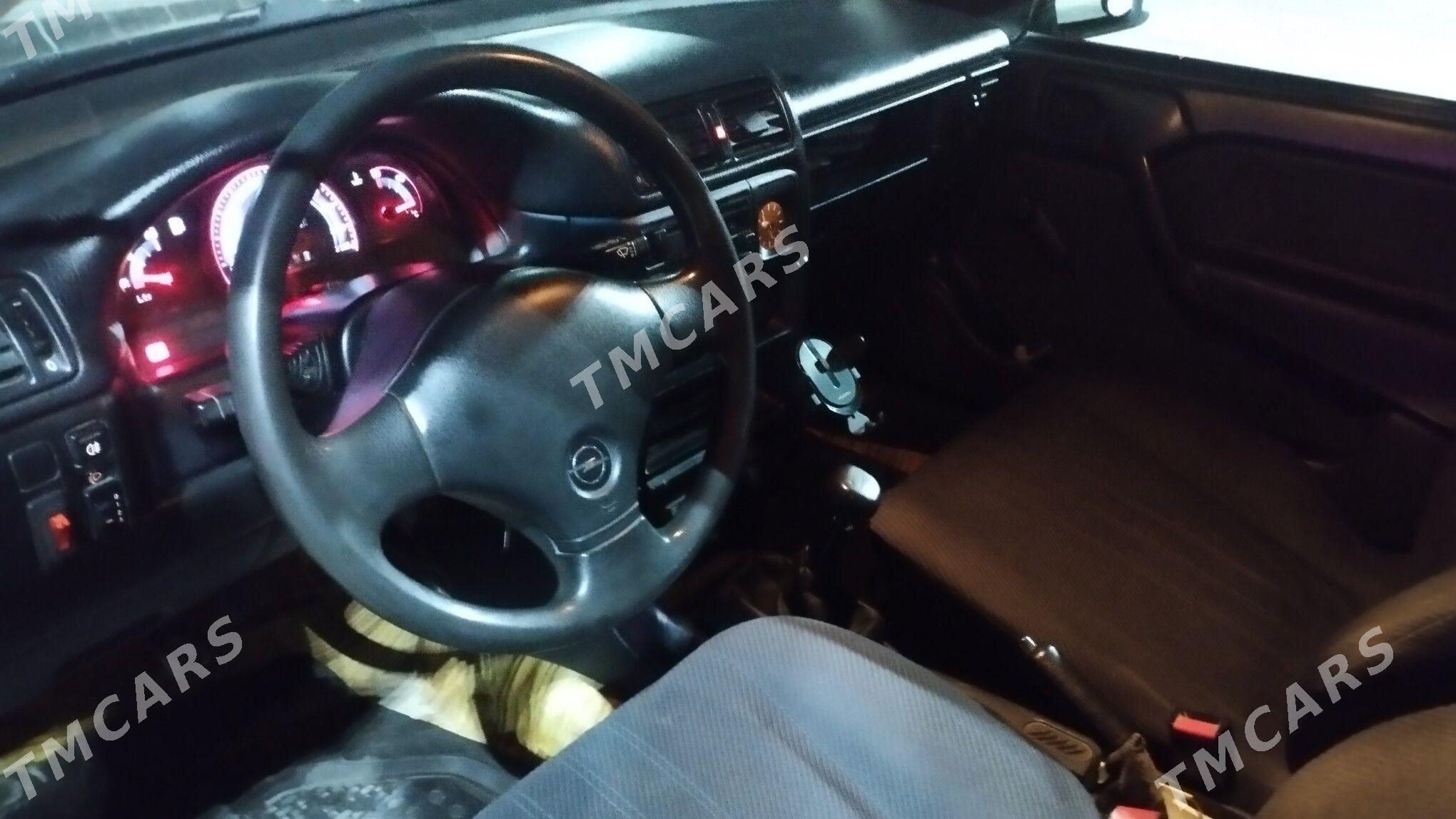 Opel Vectra 1991 - 35 000 TMT - Türkmenabat - img 3