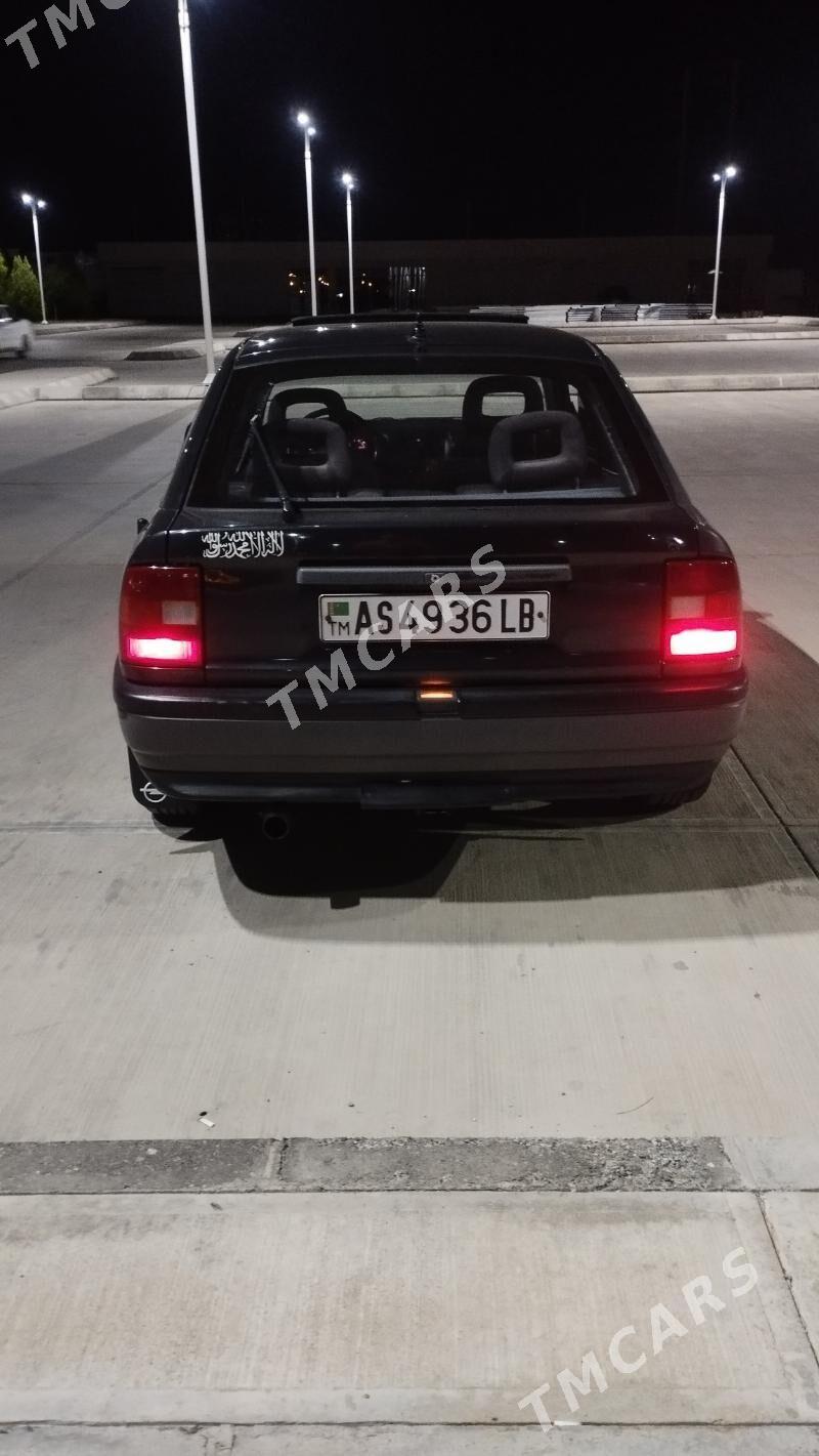 Opel Vectra 1991 - 35 000 TMT - Türkmenabat - img 5