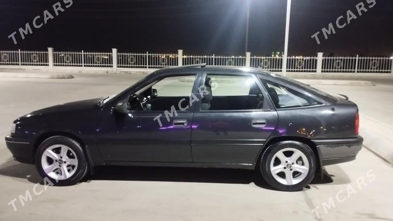 Opel Vectra 1991 - 35 000 TMT - Türkmenabat - img 2