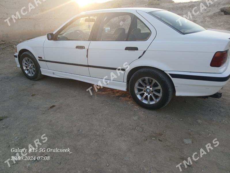 BMW 325 1994 - 50 000 TMT - Магданлы - img 2