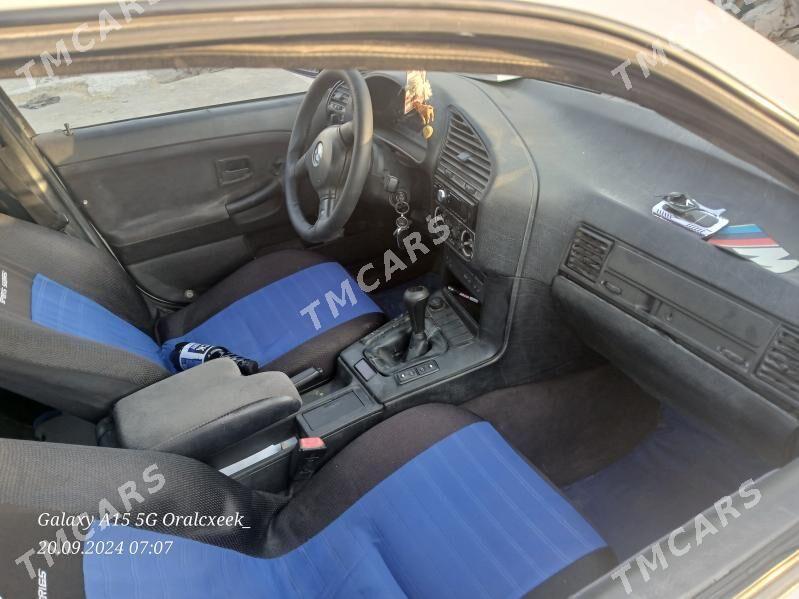 BMW 325 1994 - 50 000 TMT - Магданлы - img 3