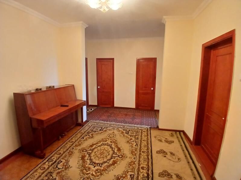 ️KOTOWSKIY JAY 86 M2 КВАРТИРА - Aşgabat - img 5