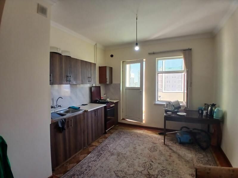 ️KOTOWSKIY JAY 86 M2 КВАРТИРА - Aşgabat - img 2