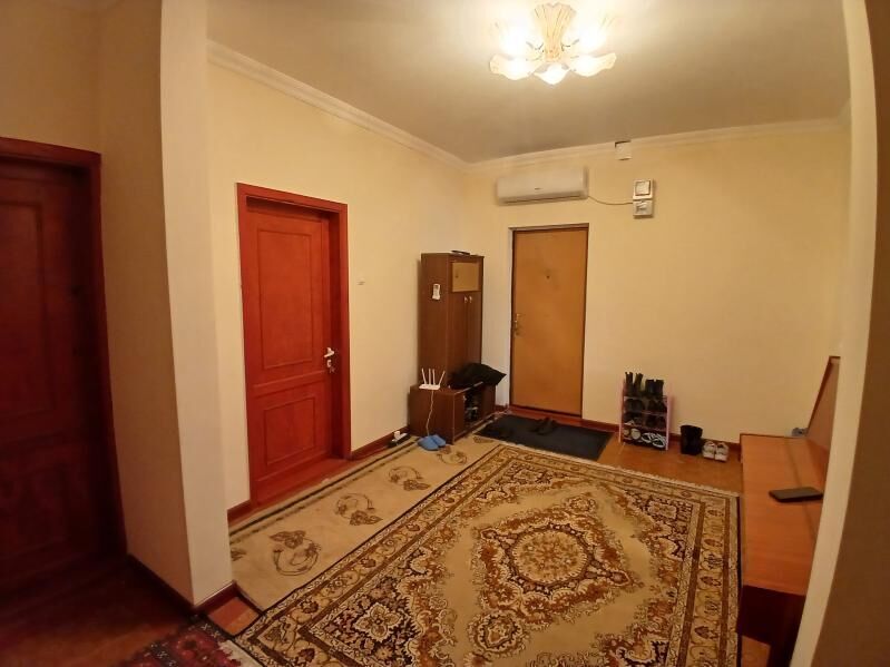 ️KOTOWSKIY JAY 86 M2 КВАРТИРА - Aşgabat - img 4