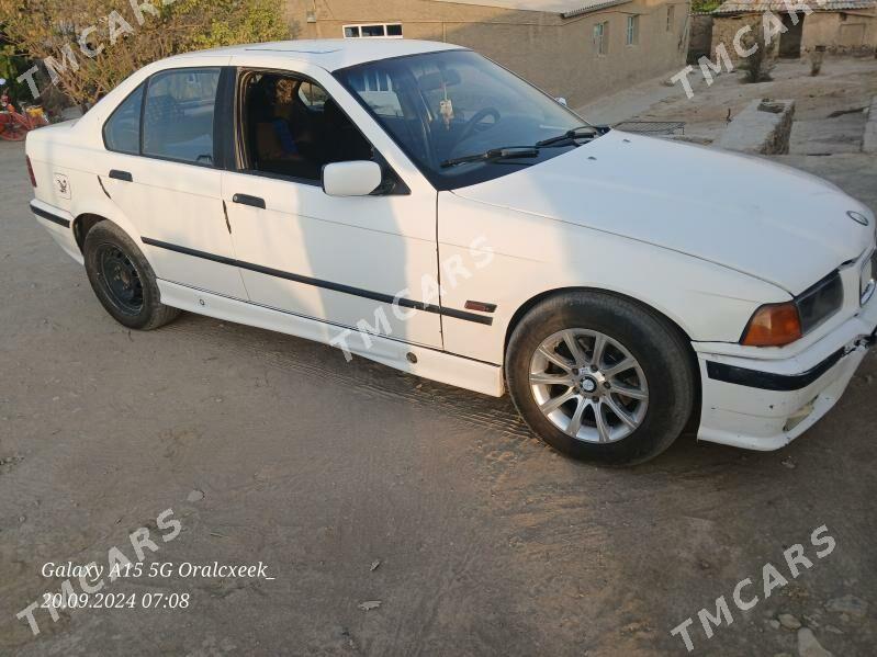 BMW 325 1994 - 50 000 TMT - Магданлы - img 5