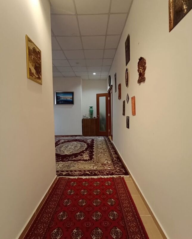 Подвойского 3 комн Podwoyskogo - Ашхабад - img 3