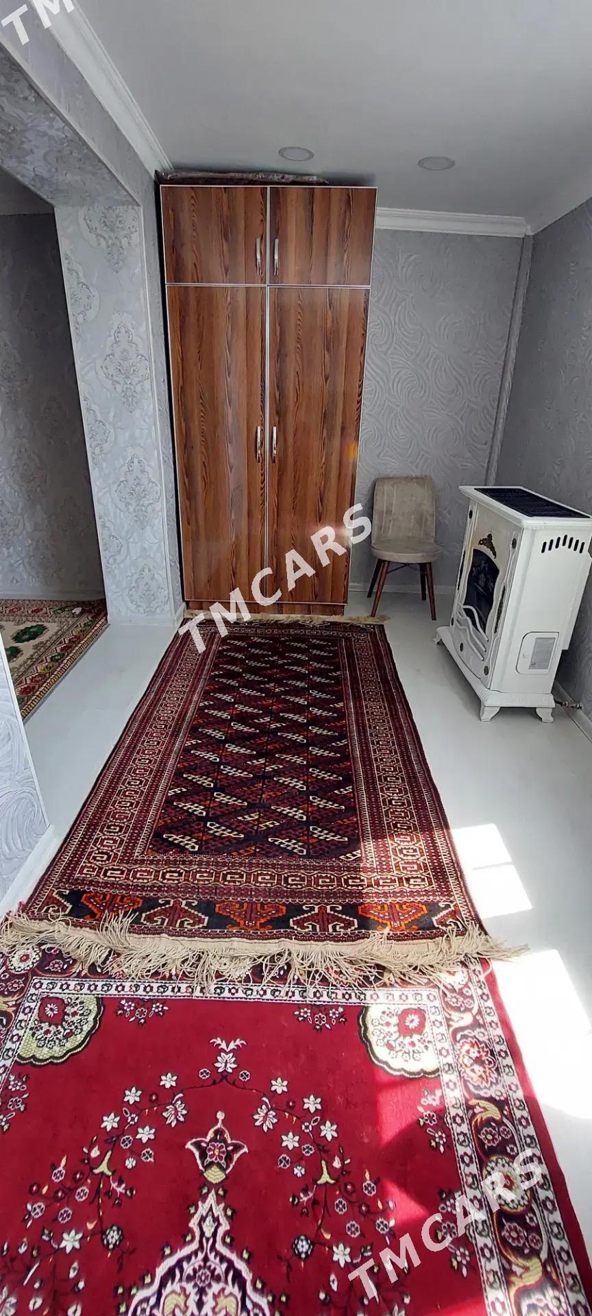 черемушках - Türkmenbaşy - img 7