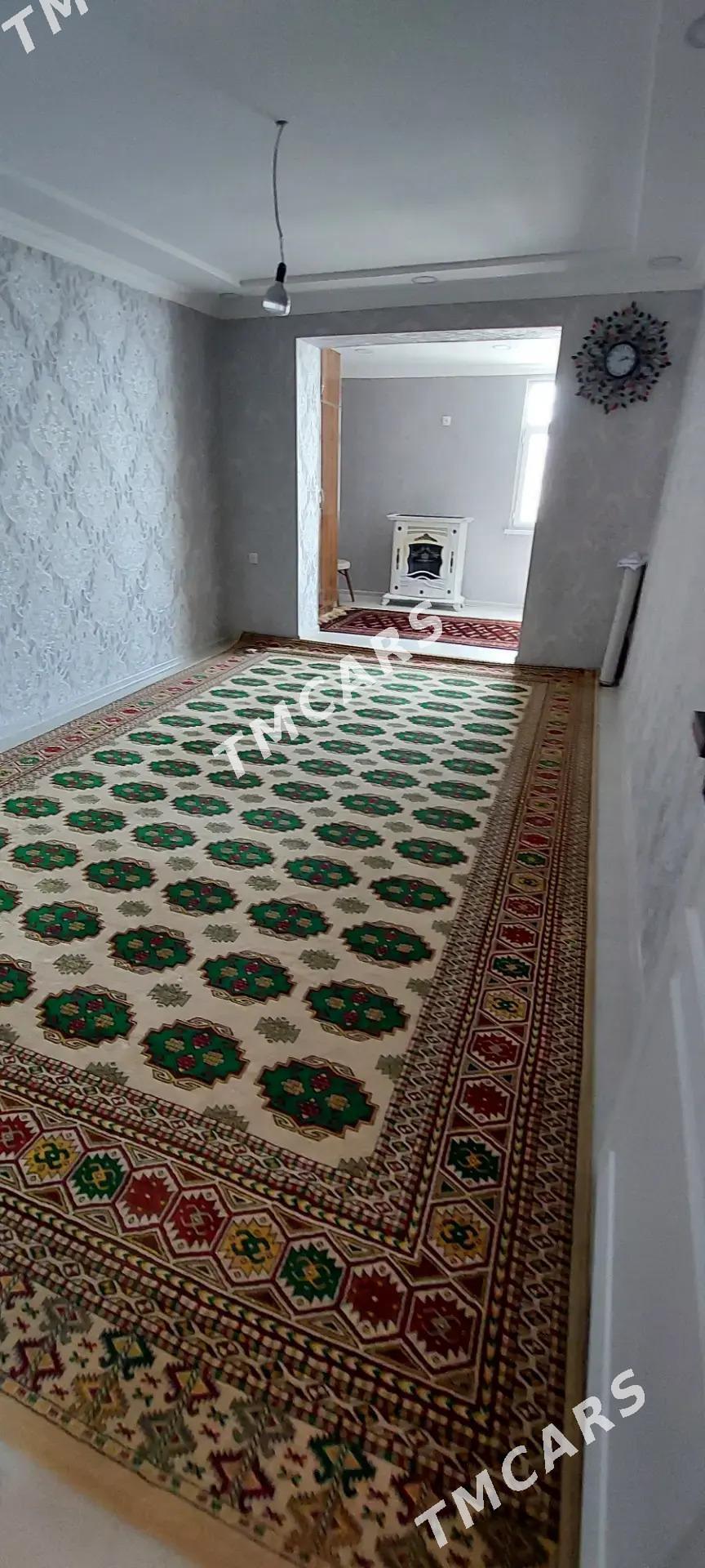 черемушках - Türkmenbaşy - img 3