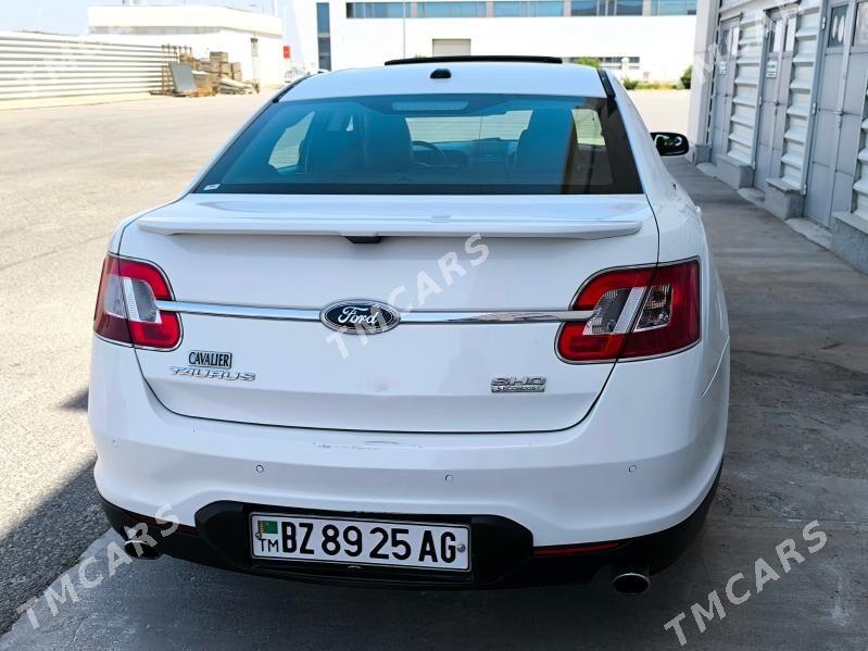 Ford Taurus 2010 - 195 000 TMT - Aşgabat - img 2