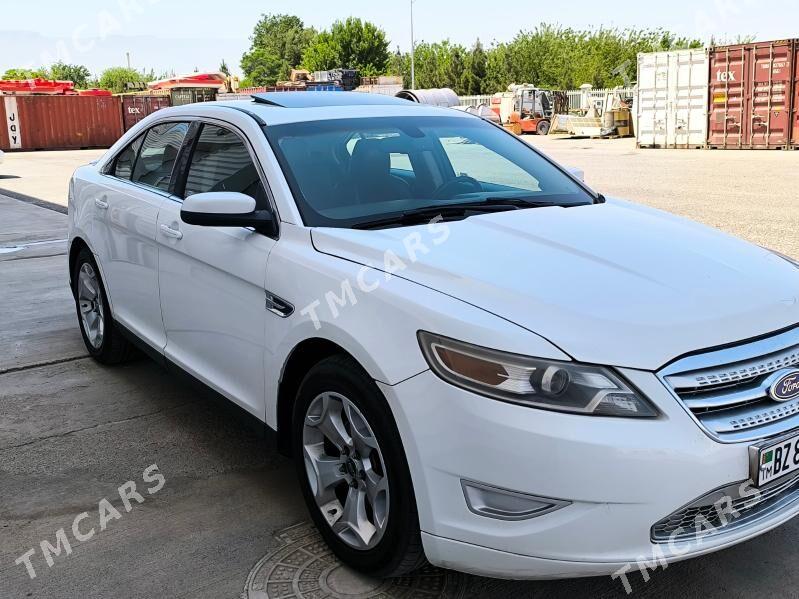 Ford Taurus 2010 - 195 000 TMT - Aşgabat - img 9